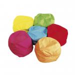 Mini Sag Bags Pastel Colours