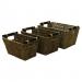 Seagrass Baskets P3