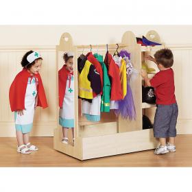 Maple Costume Trolley