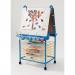 Metal Double Sided Easel