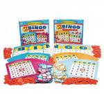 Maths Bingo Pack