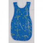 Print Water Play Tabards Pack of 12 Age 1-2 Years