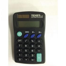 Texet Sl8 Calculator P10