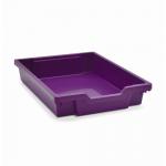 Shallow Tray Purple