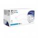 Handsafe Powder-Free Vinyl Gloves Medium Clear (Pack of 100) GN65 HEA00312