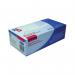 Handsafe Powder-Free Vinyl Gloves XL Clear (Pack of 1000) HEA00317 HEA00317