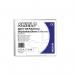 Shield Embossed Polythene Disposable Glove Clear Medium Use with Dispensers (Pack of 100) GD55 - M HEA00494