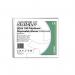 Shield Embossed Polythene Disposable Glove Clear Large Use with Dispensers (Pack of 100) GD55 - L HEA00496