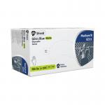Ph Shield Shield Powder Free Nitrile Micro Textured Disposable Gloves Medium Blue (Pack of 100) GD21 Medium HEA00593
