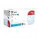 Shield Vinyl Powder-Free Gloves Small Clear (Pack of 100) GD09 - S HEA00947