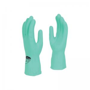 Ph Shield 2 Shield Latex Rubber Household Glove 300mm Large Green Pack