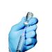 Hand-Safe Blue Powder-Free Nitrile Examination Small Gloves (Pack of 200) GN90