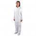 Shield Disposable Aprons on a Roll White (1000 Pack) A2WR HEA01100