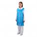 Shield Disposable Aprons on a Roll Blue (1000 Pack) A2BR HEA01101