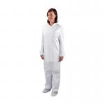 Shield Disposable Apron Dispenser White (1000 Pack) A2W HEA01102