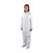 Shield Disposable Apron Dispenser White (1000 Pack) A2W HEA01102