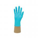 Shield VinylNitrile Mix Powder Free Gloves Small (100 Pack) GN70 HEA01212