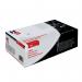 Handsafe Speciality Nitrile Gloves Medium Black (Pack of 100) GL897 - M HEA01370