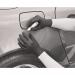 Handsafe Speciality Nitrile Gloves Large Black (Pack of 100) GL897 - L HEA01371
