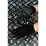 Polyco GH100 PU Coated Nylon Gloves Size 9 1 Pair Black GH0009 HEA01433