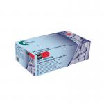 Handsafe Nitrile Gloves Powder-Free Large Blue (Pack of 200) GGN91 - L HEA01607