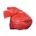 Laundry Soluble Strip Bag 50 Litre Red (200 Pack) RSB3 HEA01909