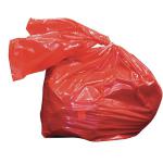 Laundry Soluble Strip Bag 50 Litre Red (Pack of 200) RSB/3 HEA01909