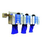 SafeDon Holder for Wall Rail (Pack of 3) SDD003 HEA02737