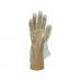 Shield Smooth Polythene Powder Free Latex Free Disposable Gloves Clear XL (Pack of 100) GD52XL HEA03080