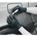 Bodyguards Nitrile Powder Free Disposable Examination Glove Black Small (Pack of 100) GL897S HEA52557