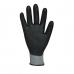 Matrix GH315 Polyurethane Coated High Cut Resistant Gloves Size 9 Grey GH3159 HEA53979