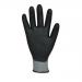 Matrix GH315 Polyurethane Coated High Cut Resistant Gloves Size 9 Grey GH315/9 HEA53979