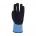 Polyco Polyflex Eco N Foamed Nitrile Coated Glove Size 8 PEN8 HEA59020