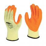 Shield GH300 S Grip Crinkle Latex Palm Coated Glove Size 8 (Pack of 12) GH3003158 HEA83783