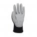 Polyco Matrix GH100 PU Palm Coated Glove Size 8 GH10010 HEA84192