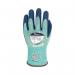 Polyco Polyflex Eco L Sandy Latex Coated Glove Size 8 PEL8 HEA85894