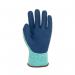 Polyco Polyflex Eco L Sandy Latex Coated Glove Size 8 PEL8 HEA85894