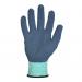 Polyflex Eco Latex Palm Coated Size 9 Gloves (10 Pack) PEL HEA85895