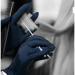 Bodyguards GL896 Black Nitrile Powder Free Disposable Glove (Pack of 200) GL896S HEA99835