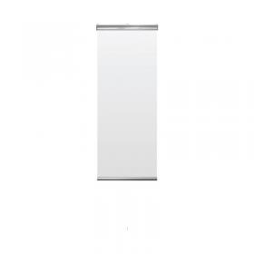 Helit Hygiene Roller Blind 800x2000mm H6817502 HEL02564