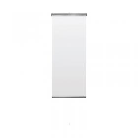 Helit Hygiene Roller Blind 1000x2000mm H6817602 HEL02565