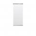 Helit Hygiene Roller Blind 1200x2000mm H6817702 HEL02566