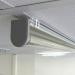 Helit Hygiene Roller Blind 1400x2000mm H6817802 HEL02567