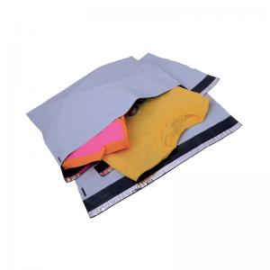 GoSecure Strong Polythene Mailing Bag 440x320mm Opaque Pack of 100
