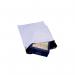 Strong Polythene Mailing Bag 400x430mm Opaque (Pack of 100) HF20212 HF20212