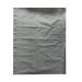 GoSecure Polythene Mailing Bag 595x430mm Opaque Grey (Pack of 250) HF20236 HF20236