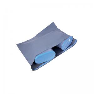 GoSecure Polythene Mailing Bag 595x430mm Opaque Grey Pack of 250