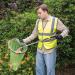 PRO Gel Litter Picker with Gel Handle 33 Inch LP1633 HH35337