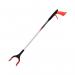 Streetmaster Pro Gel Litter Picker Grabber Swivel Head 33 Inch LP2633 HH36452