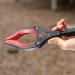 Streetmaster PRO Gel Litter Picker Grabber Rotating Head 33in LP2633 HH36452